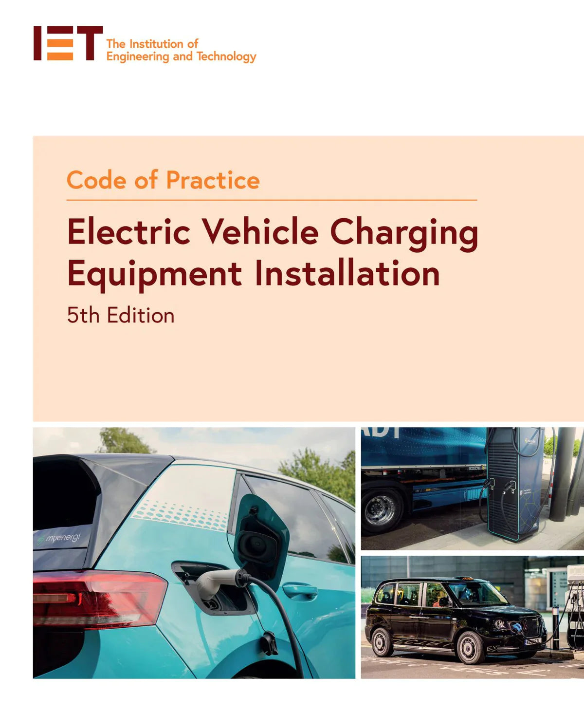 EV Testing Books & Certification