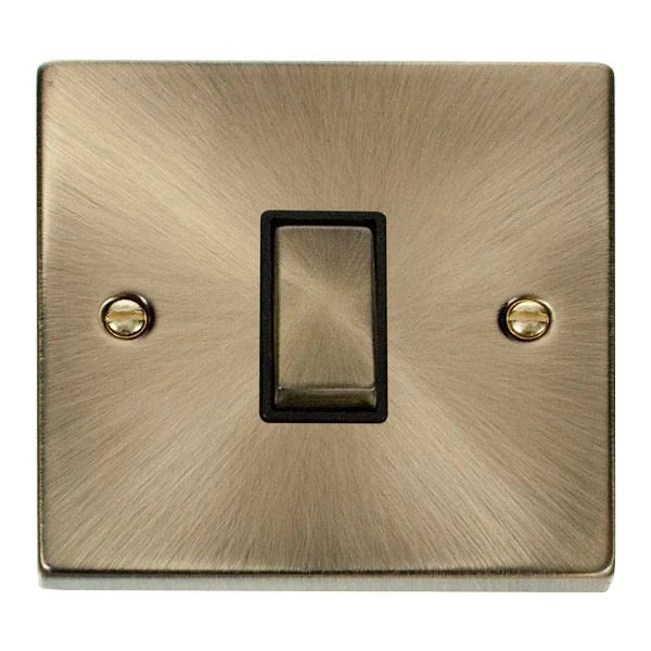 Antique Brass Wiring Accessories