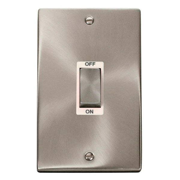 Decorative Cooker/Shower Switches