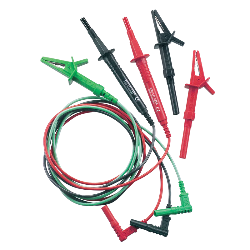 Test Leads