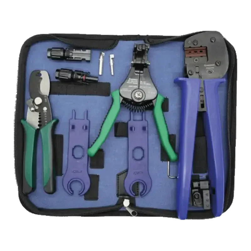 PV Tool Kits & Accessories