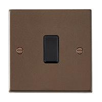Richmond Bronze Wiring Accessories