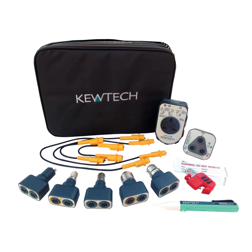 18th Edition Accessories