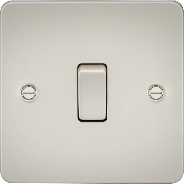 Pearl Wiring Accessories