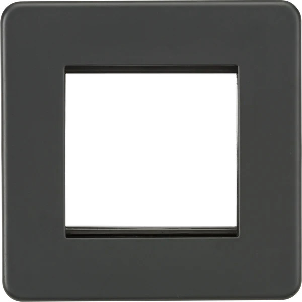 Decorative Modular Range