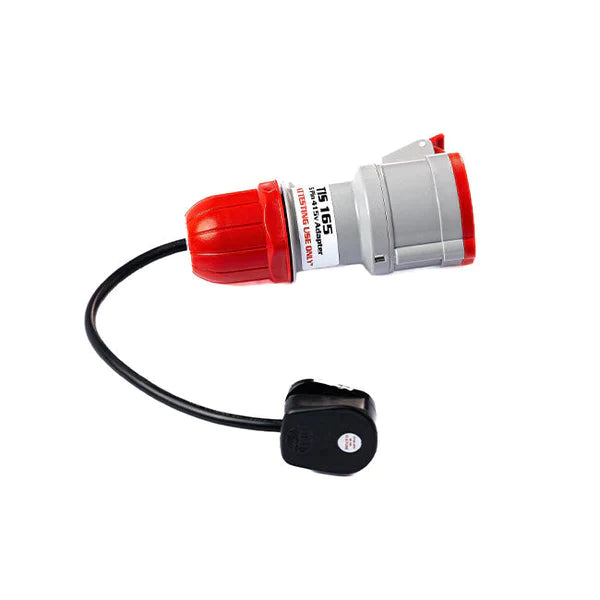 PAT Tester Accessories