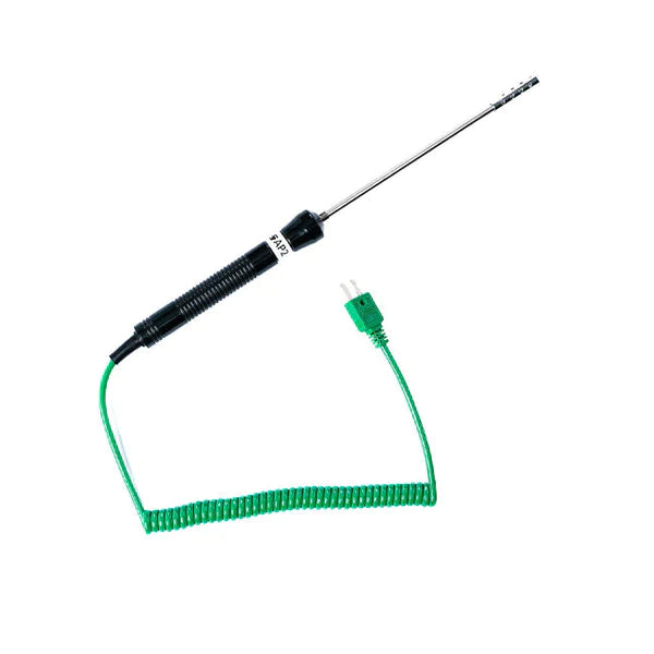 Environmental Test Probes