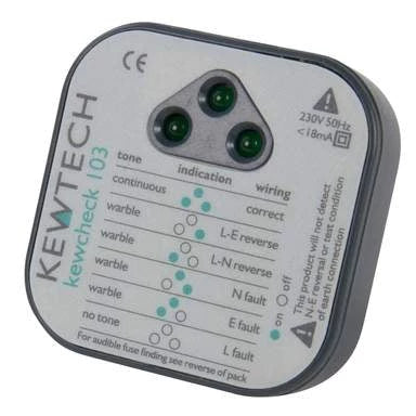 Socket Testers