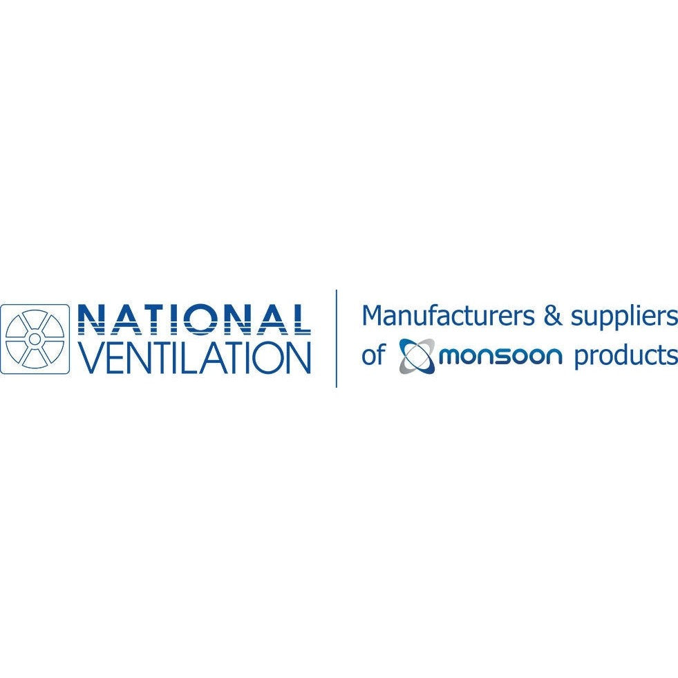 National Ventilation Extractor Fans
