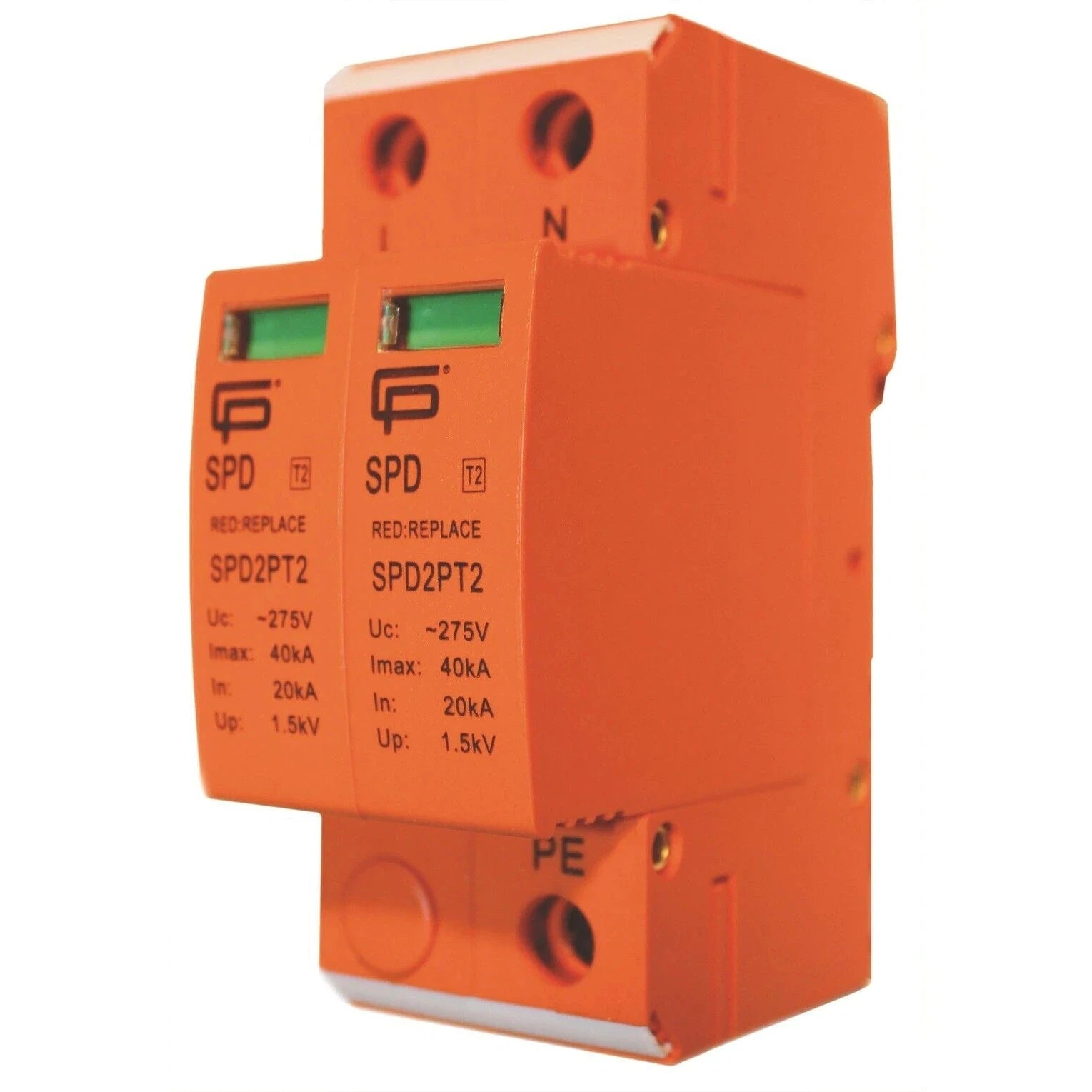 Surge Protection Devices