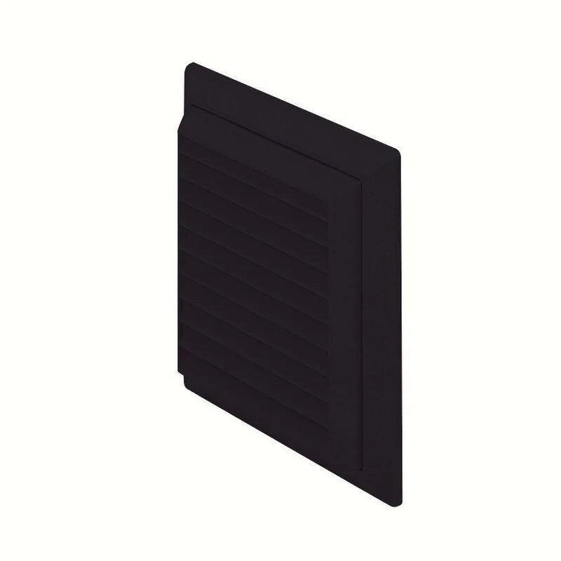 100mm 4" Fixed Grille