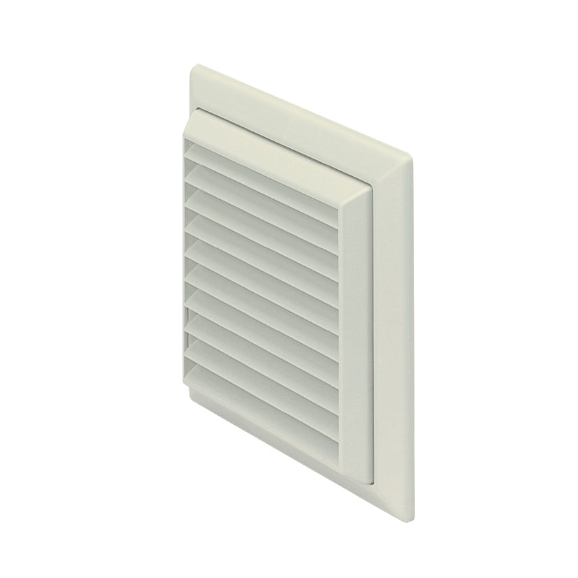 100mm 4" Fixed Grille