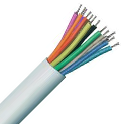 12 Core TCCA Type 3 Alarm LSF Cable