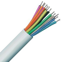 12 Core Type 1 Alarm LSZH Cable