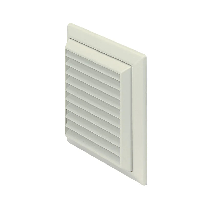 125mm 5" Fixed Grille