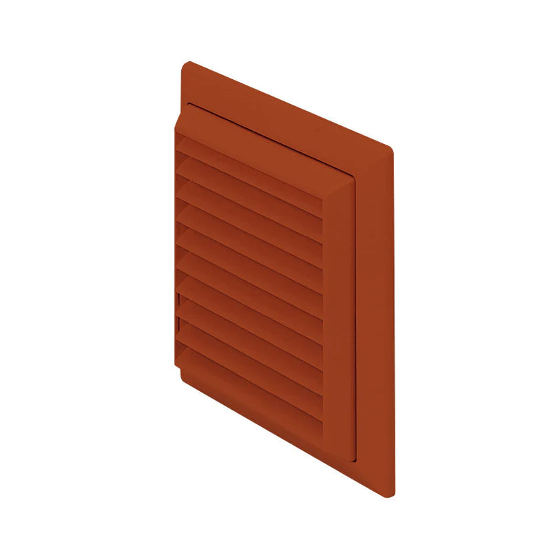 125mm 5" Fixed Grille