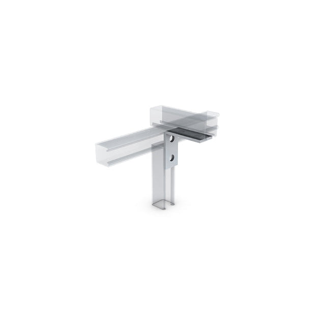 2x2 Right Angle Bracket for Strut