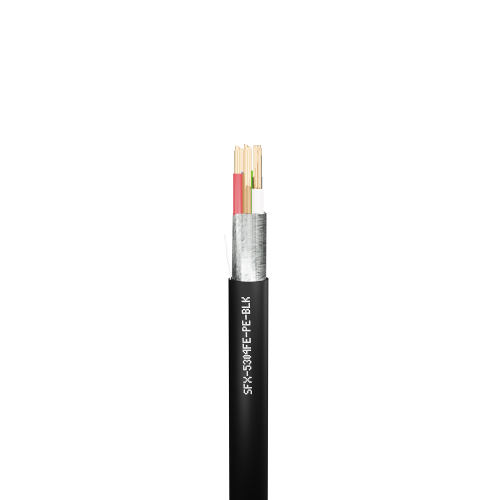 5304FE PE Belden Equivalent Cable