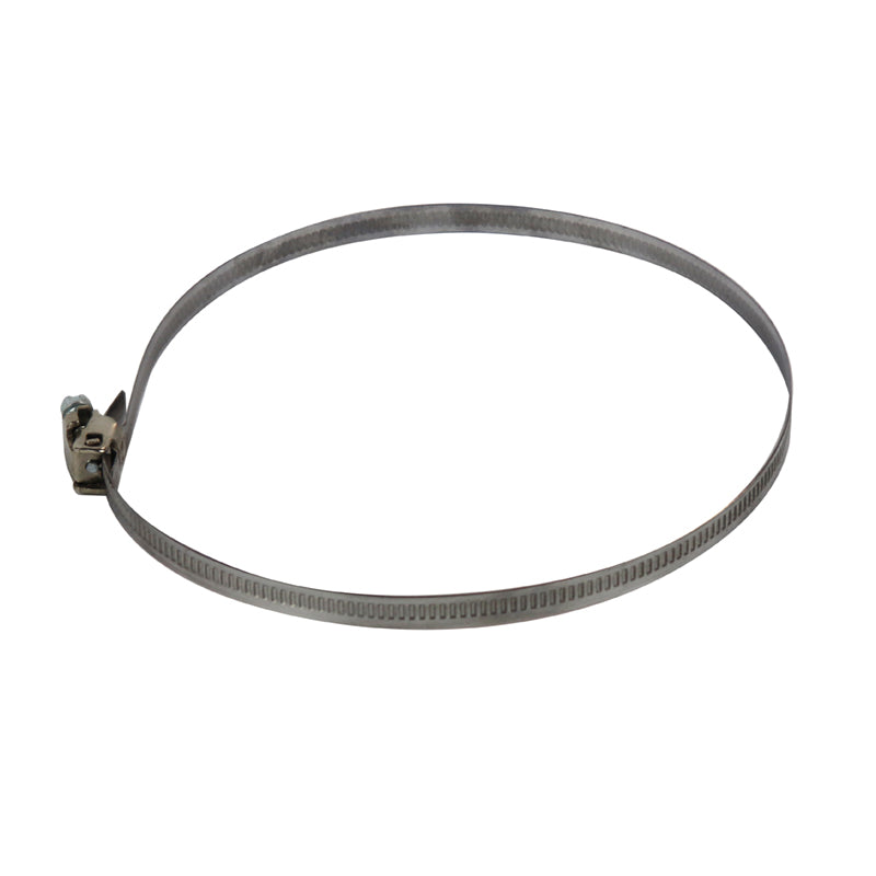 60 to 325mm Worm Drive Clip