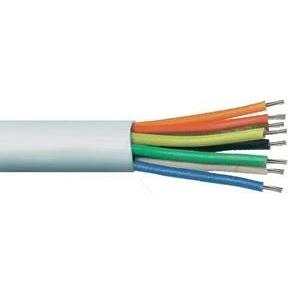 8 Core Type 3 Alarm LSZH Cable
