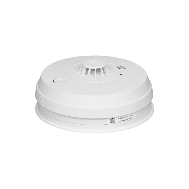 Aico EI144E Heat Alarm Easi Fit with Alkaline Battery Back Up