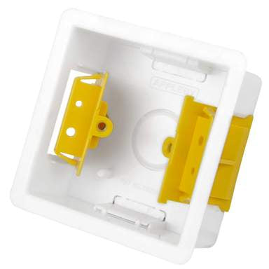 Appleby SB619 1 Gang Dry Lining Box - 35mm