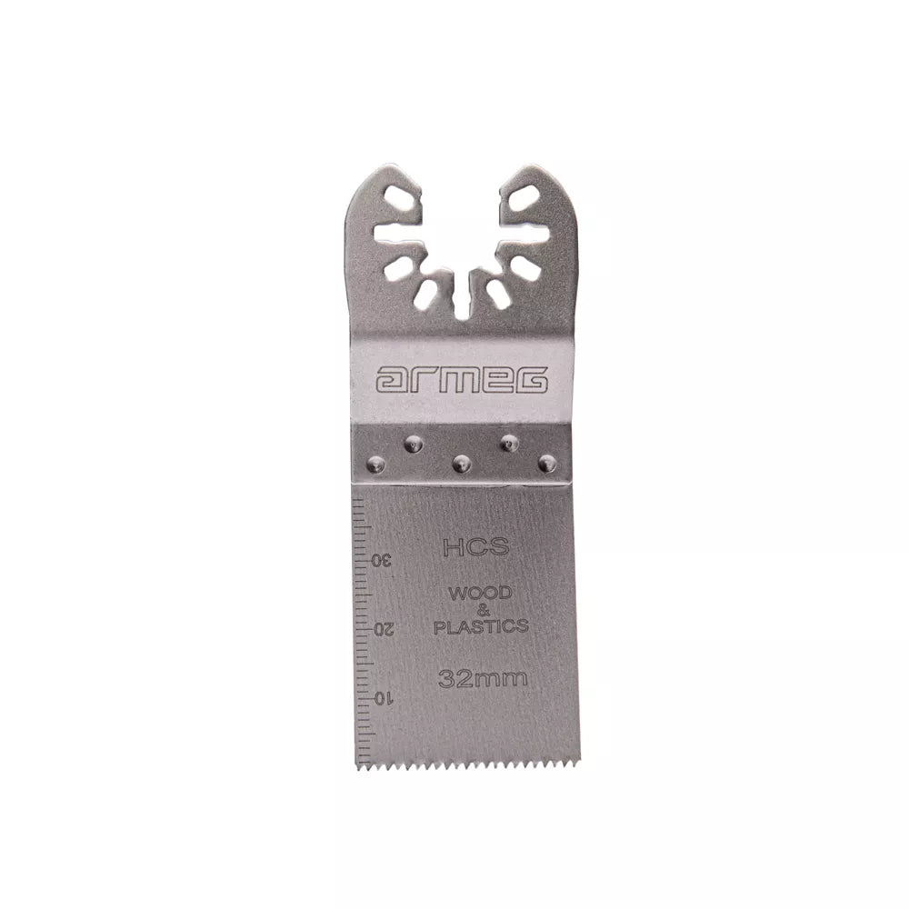 Armeg MTB32HCSTP 32mm HCS Multi Tool Blade