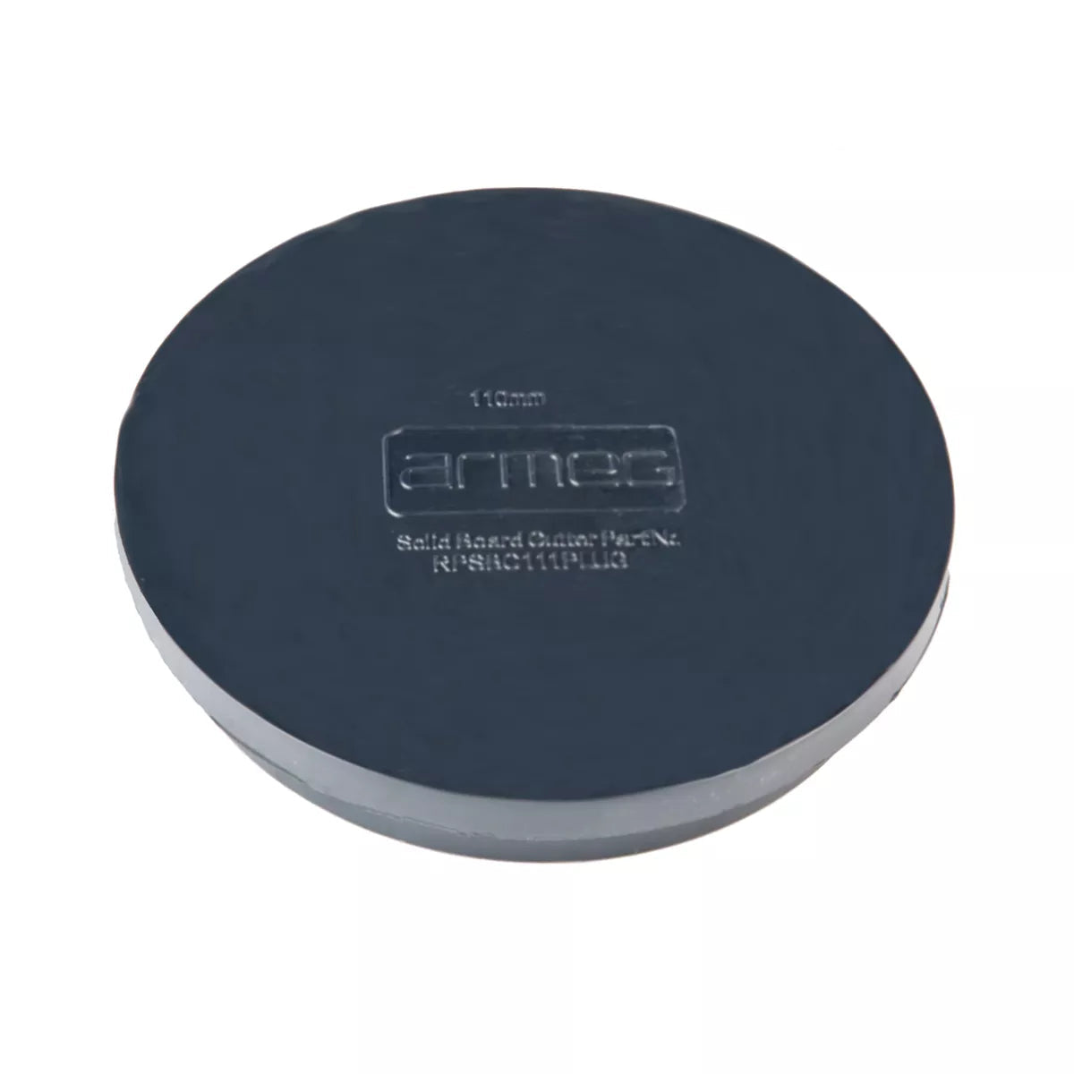 Armeg RPSBC111PLUG 111mm SBC Plug Cap