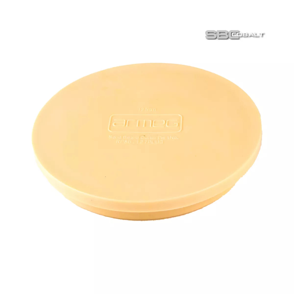 Armeg RPSBC127PLUG 127mm SBC Plug Cap