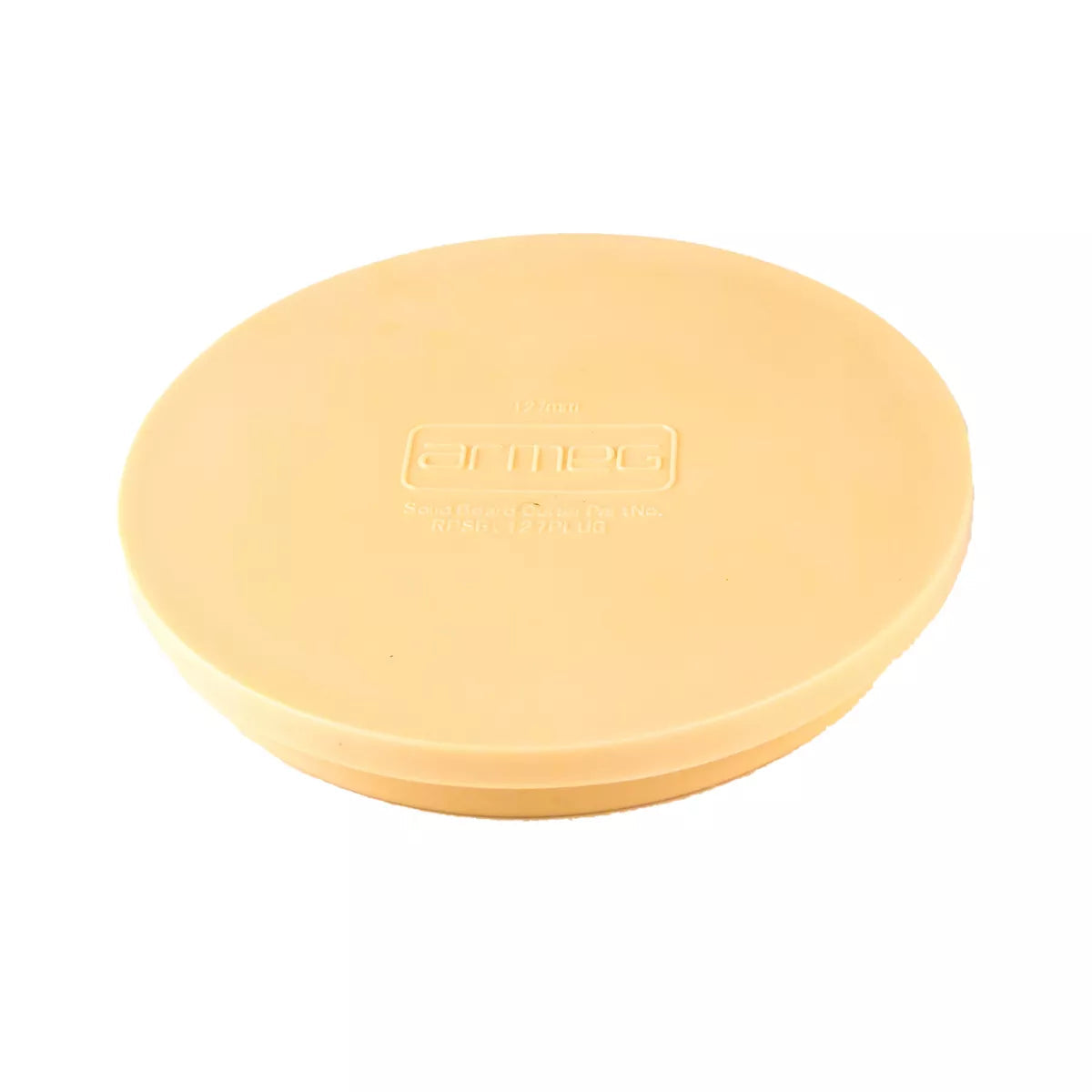 Armeg RPSBC127PLUG 127mm SBC Plug Cap