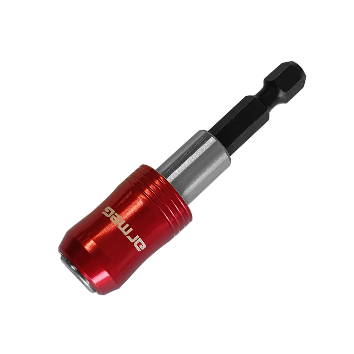 Armeg SDBCDADAPTOR 1/4" Click & Drive Adaptor