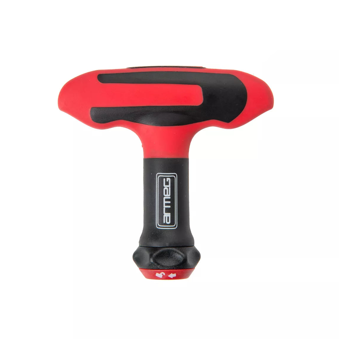 Armeg SDHTHA001 VDE Interchangeable T-Handle