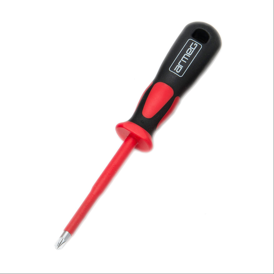 Armeg SDRPM2 Plus/Minus 2 1000V GRIPX² Screwdriver