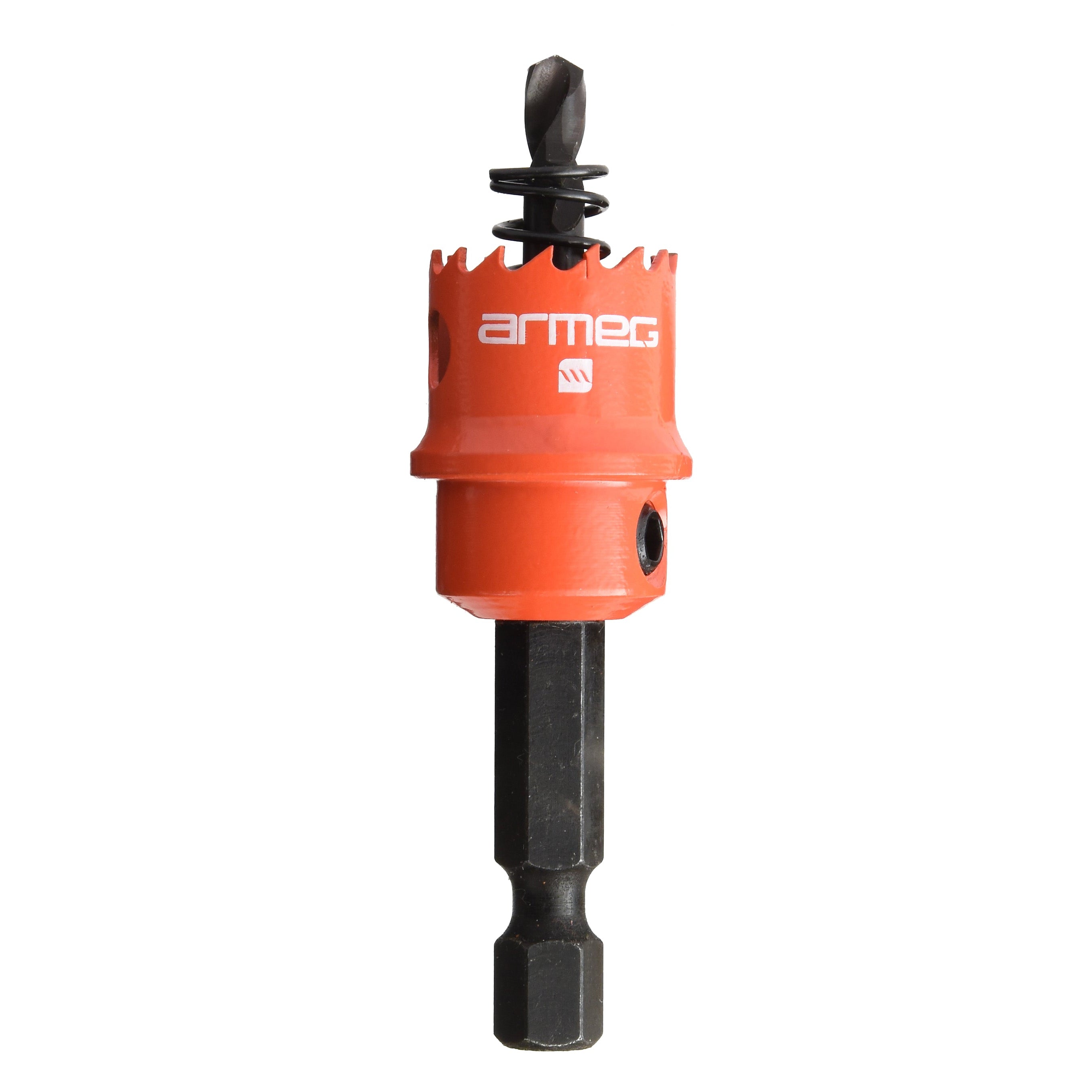 Armeg SSH014 14mm Sheet Steel Holesaw