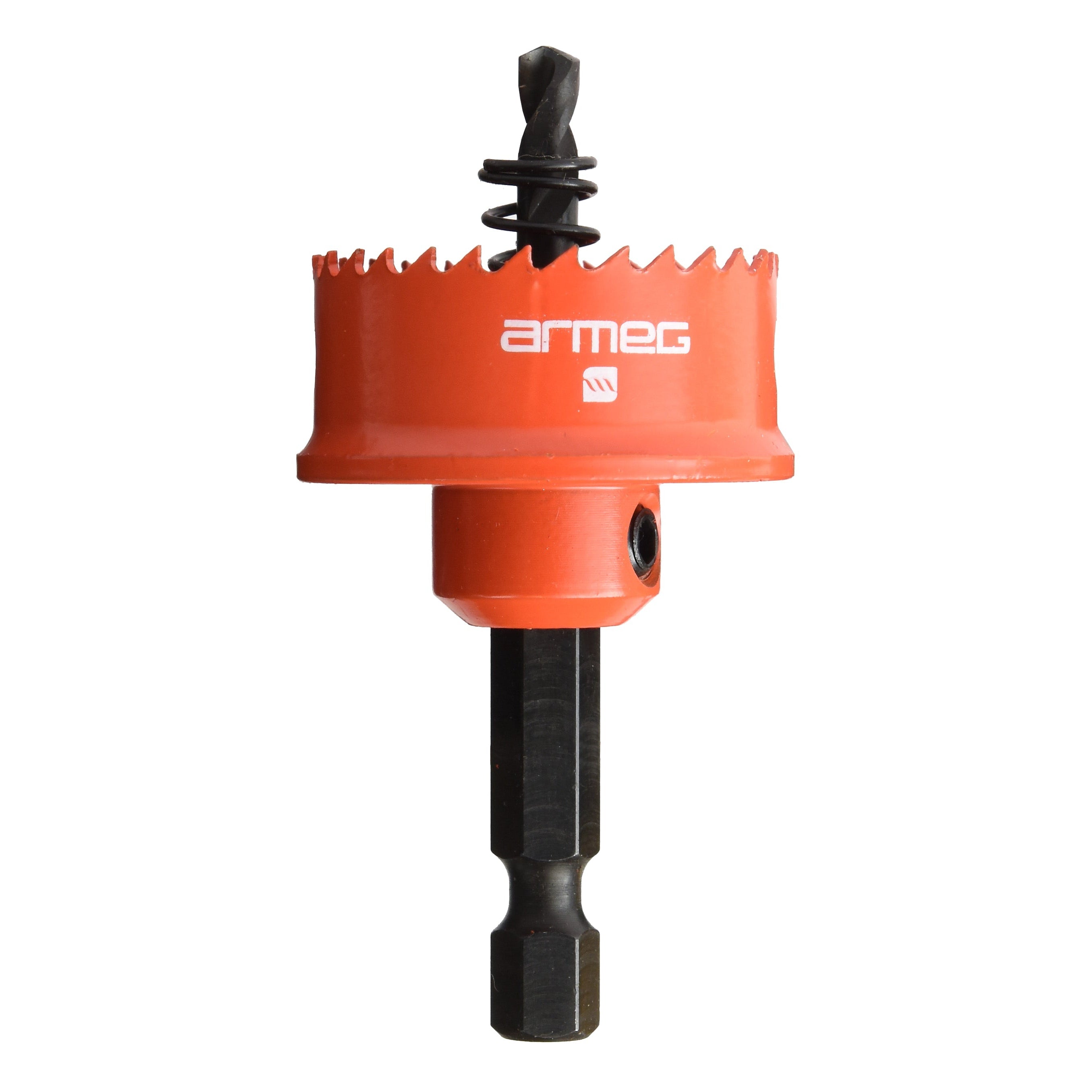 Armeg SSH035 35mm Sheet Steel Holesaw