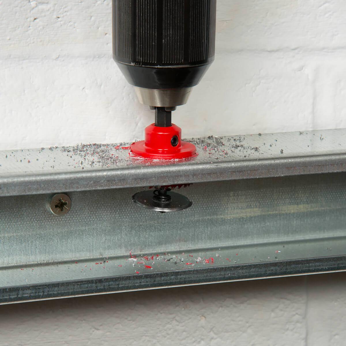 Armeg TB&SSHMSET Conduit Installation Set