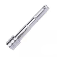 Armeg WWB1/4HEX75 75mm Quick Change Extension Rod