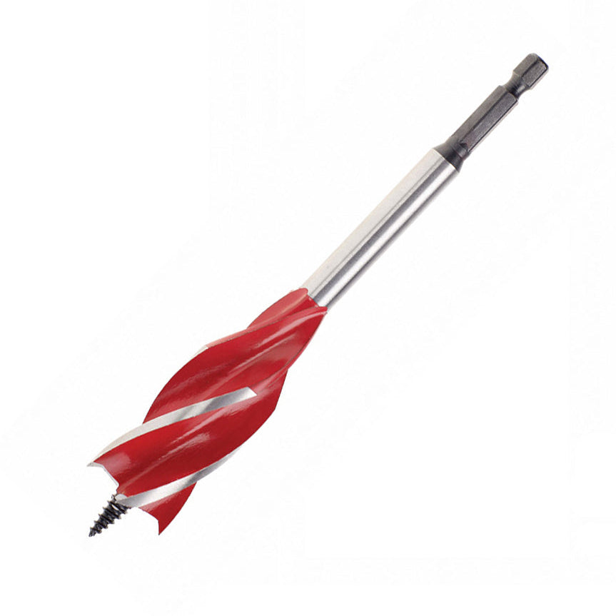 Armeg WWB22.0T 22mm Wood Beaver Drill Bit