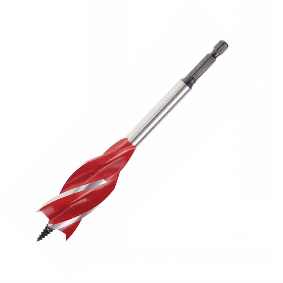 Armeg WWB20.0T 20mm Wood Beaver Drill Bit