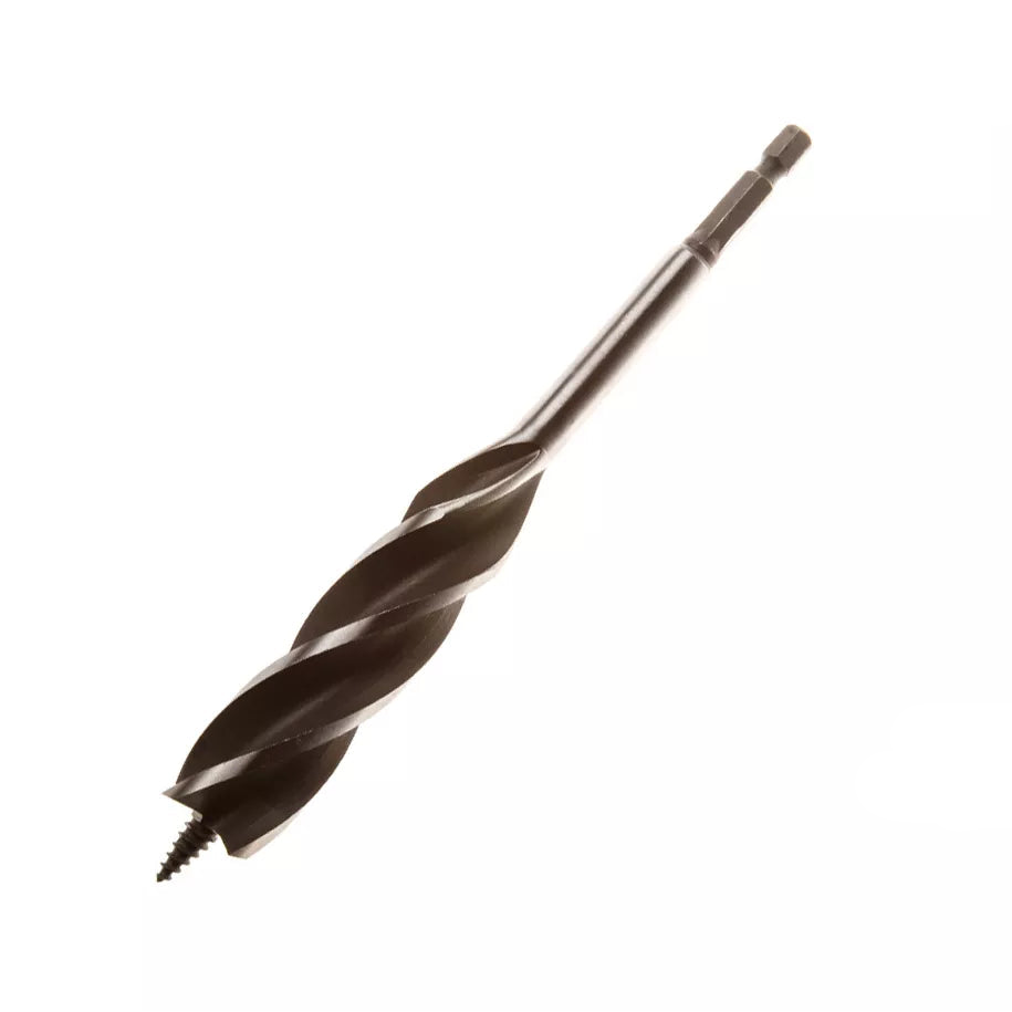 Armeg WWBNP16 16mm Nail Proof Bi Metal Wood Beaver Drill Bit