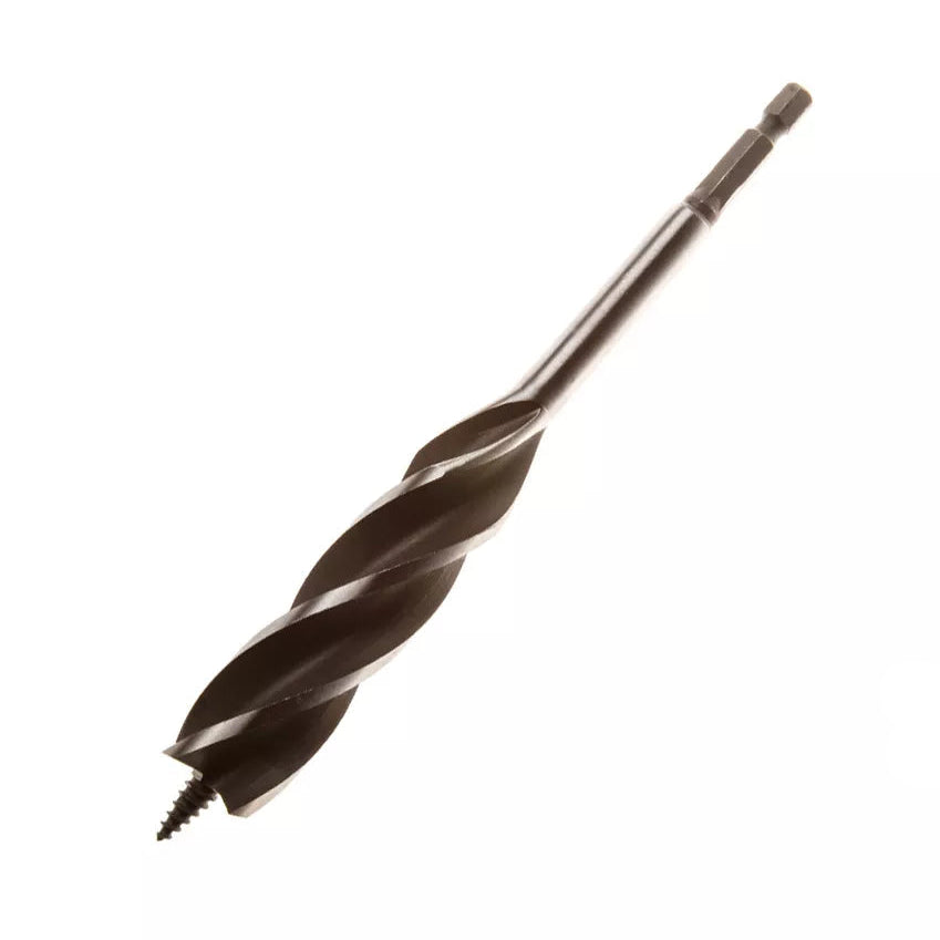 Armeg WWBNP22 22mm Nail Proof Bi Metal Wood Beaver Drill Bit