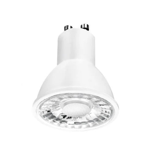 Aurora EN-DGU55/40 5W GU10 LED Dimmable Lamp 4000K