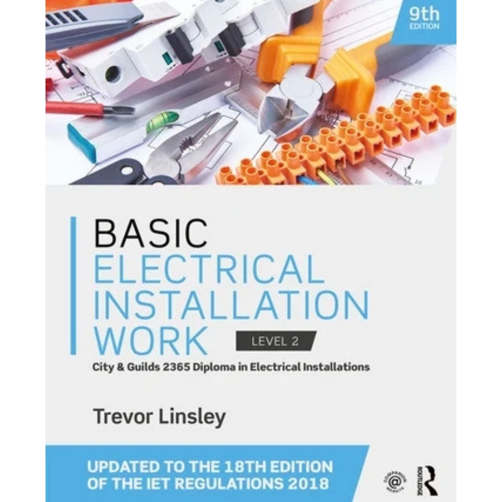 BASIC INSTALLATION WORK