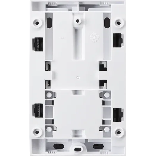 BG MDC1 Mains Powered Door Chime Unit with Built in Transformer 230VAC