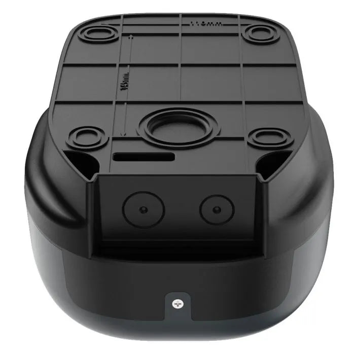 BG SyncEV EVWC2S7GG-01 7.4kW WiFi, 4G & Smart untethered EV Charger