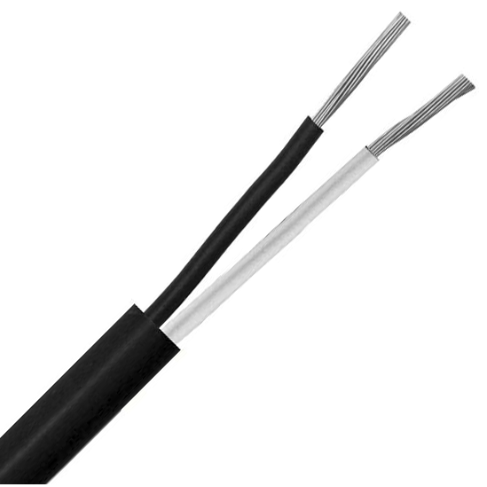 Belden Equivalent USP1-16 1 Pair 16AWG Unscreened 600V PE (8471) Cable