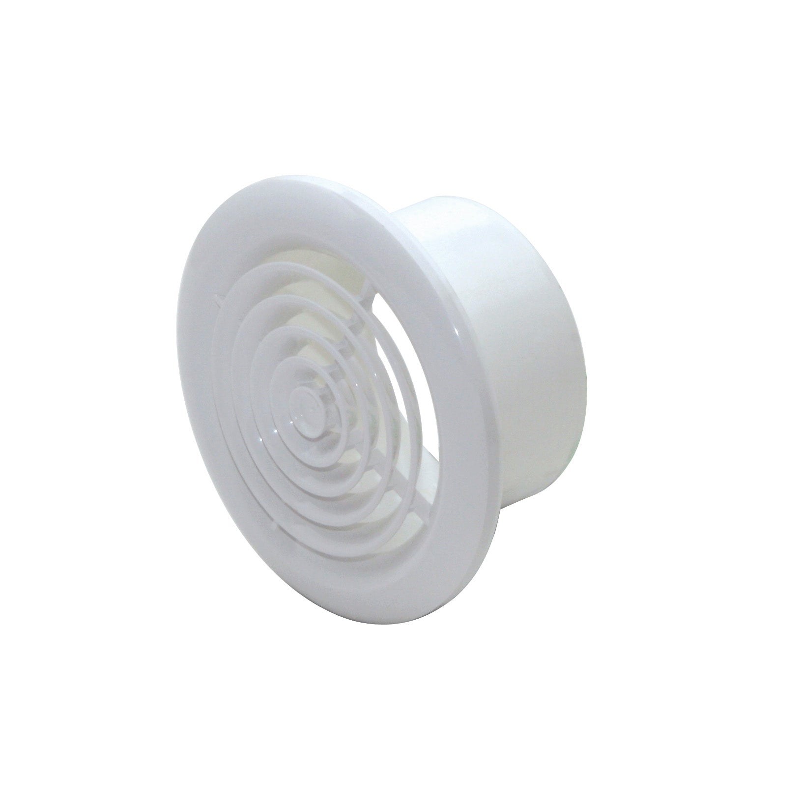 CDIFF6WH 150mm 6'' Circular Air Diffuser White