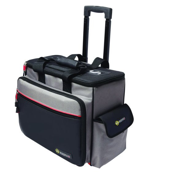 CK MA2650 Technicians Wheeled Case