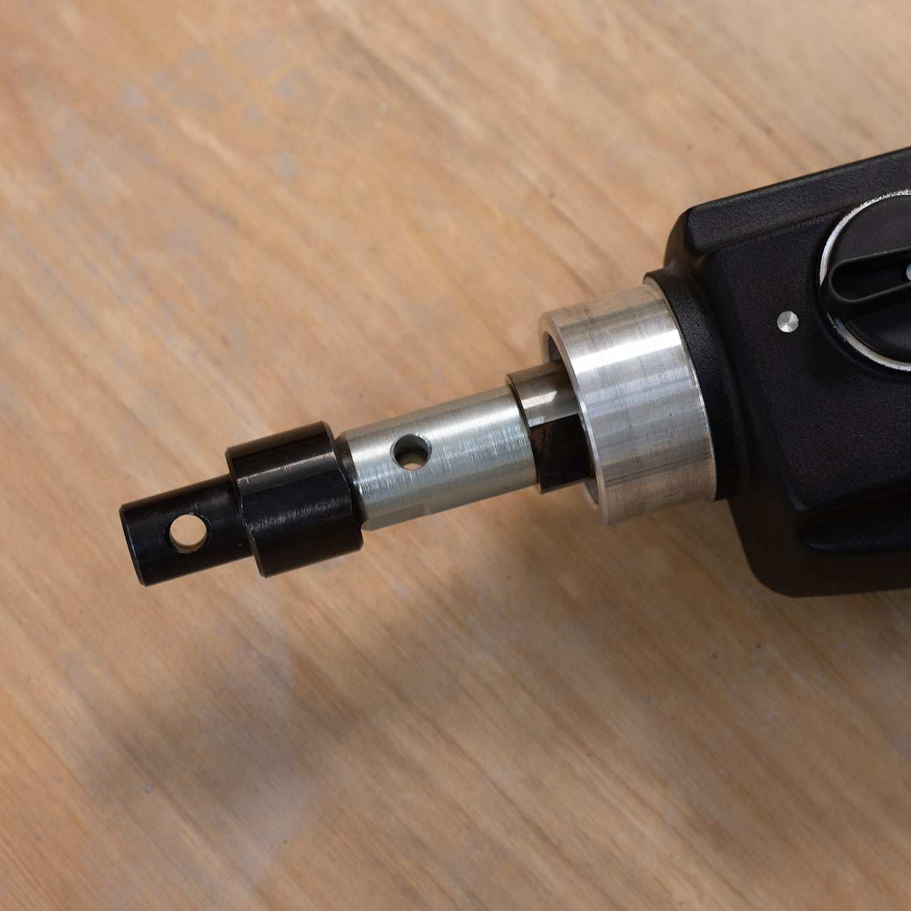 CK QCDA Clipacore Drill Adapter