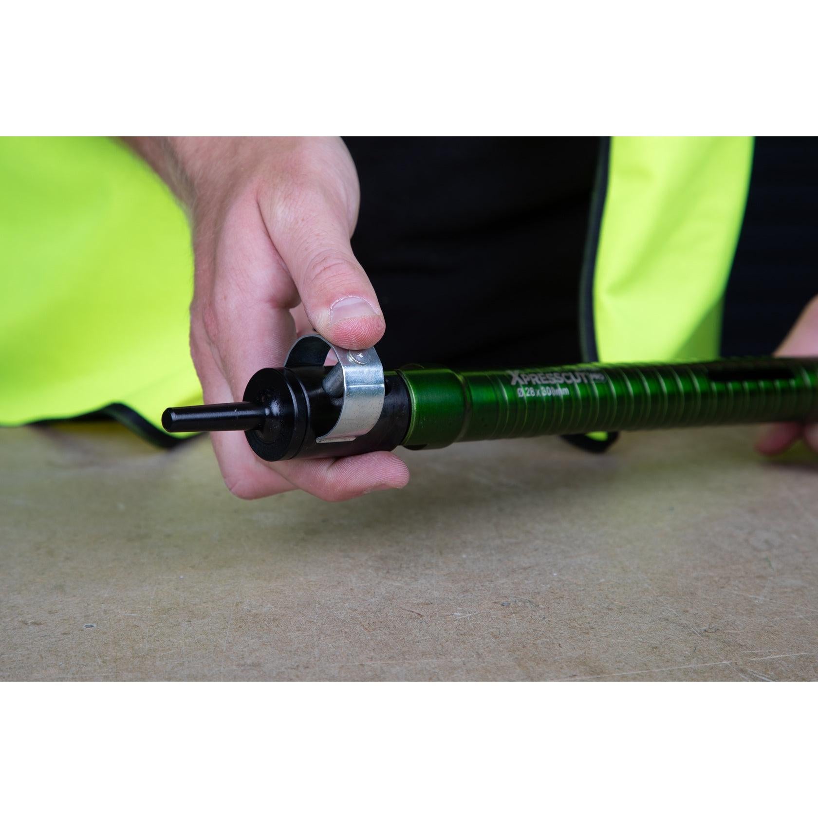 CK QCDCCON2 Clipacore Condensemate Pro